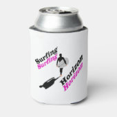 Surfhorizon Dosenkühler (Kanne Rückseite)