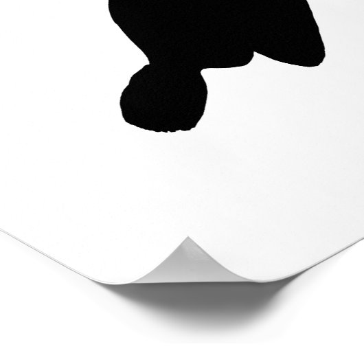 Surfhorizon Poster (Ecke)