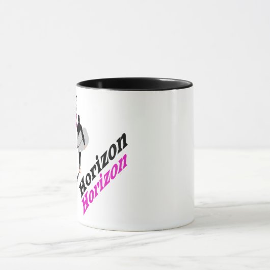 Surfhorizon Tasse (Zentrum)
