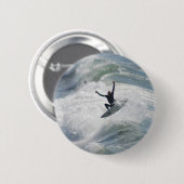 Surfin Button (Vorne & Hinten)