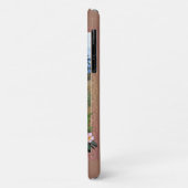 Surfin' Hawaii Case-Mate iPhone Hülle (Hinten/Links)