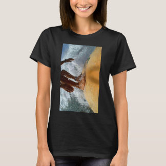 Surfin-Hemd T-Shirt