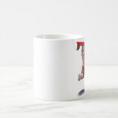 sUrFiN Sankt Kaffeetasse (Mittel)