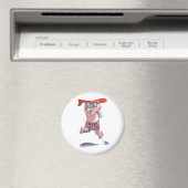sUrFiN sAnTa Magnet (In Situ (Geschirrspüler))