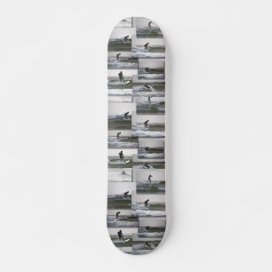 Surfin-Skateboard Skateboard
