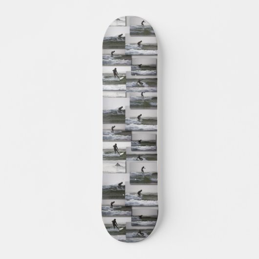Surfin-Skateboard Skateboard (Vorne)