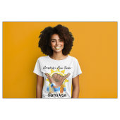 Surfin' USA Damen T-Shirt