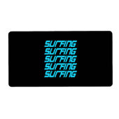 Surfing (Vorne)