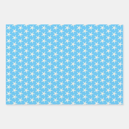 Surfing Beach Hund Weihnachtsgeschenk Wrap Set von Geschenkpapier Set (Vorderseite 2)