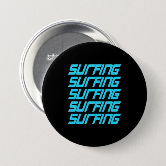 Surfing Button (Vorne & Hinten)