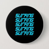 Surfing Button (Vorderseite)