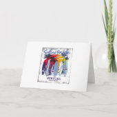 surfing for life karte (Vorderseite)