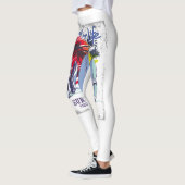 surfing for life leggings (Links)