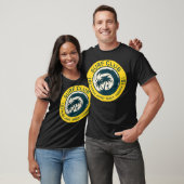 Surfing Hawaii Peahi Jaws Maui Hawaii Retro (2) T-Shirt (Unisex)