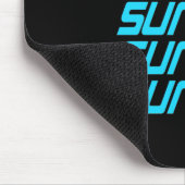 Surfing Mousepad (Ecke)