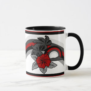 Surfing Safari Tasse