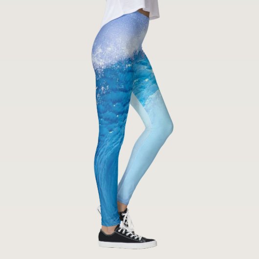 Surfing SW2L Leggings (Rechts)
