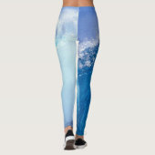 Surfing SW2L Leggings (Rückseite)