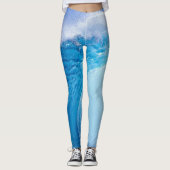 Surfing SW2L Leggings (Vorderseite)