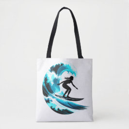 surfing tasche