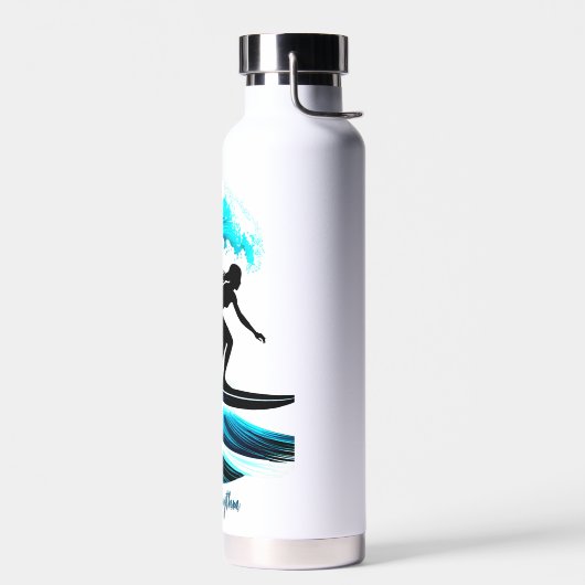 surfing trinkflasche (Links)