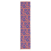 Surfinia Design Table Runner Kurzer Tischläufer (Vorderseite)