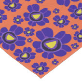 Surfinia Design Table Runner Kurzer Tischläufer (Ecke)