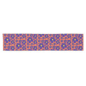 Surfinia Design Table Runner Kurzer Tischläufer (Horizontal)
