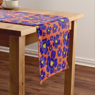 Surfinia Design Table Runner Kurzer Tischläufer