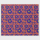 Surfinia Design Wrapper Geschenkpapier (Flach)