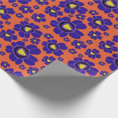Surfinia Design Wrapper Geschenkpapier (Ecke)