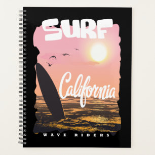 Surfkalifornia Planer