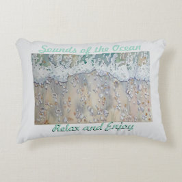 Surfkissen Dekokissen