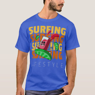 Surfleben T-Shirt