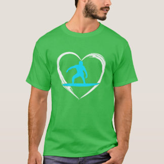 Surfliebchen T-Shirt