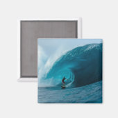 Surfmagnet Magnet (Vorderseite/Rückseite)