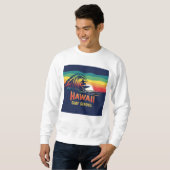 SURFMANN SWEATSHIRT (Vorne ganz)