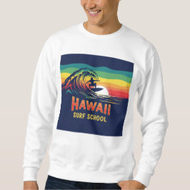 SURFMANN SWEATSHIRT