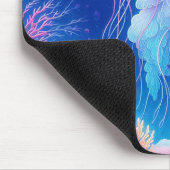 Surfmatte Mousepad (Ecke)