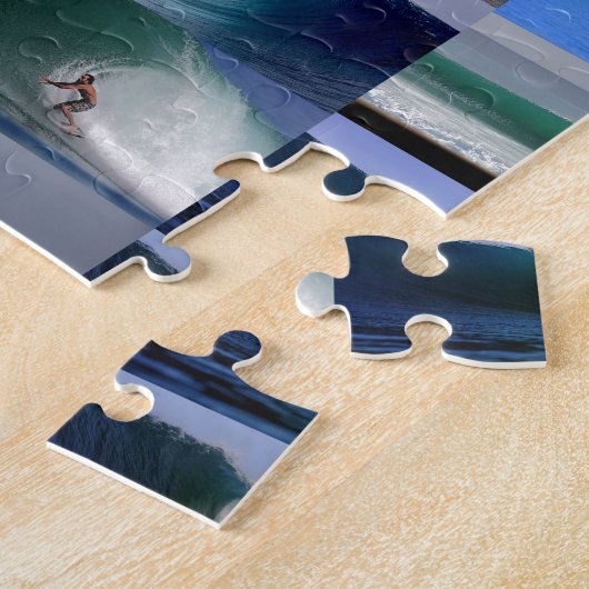 Surfmontage Puzzle (Seite)