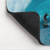 Surfmousepad Mousepad (Ecke)