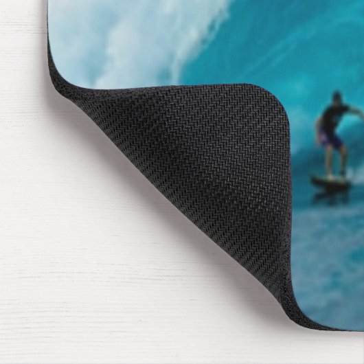 Surfmousepad Mousepad (Ecke)