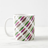 Surfmuster . Boards Kaffeetasse (Links)