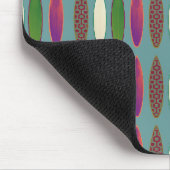 Surfmuster . Boards Mousepad (Ecke)