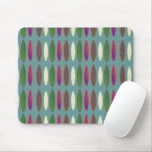 Surfmuster . Boards Mousepad (Mit Mouse)