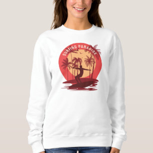 Surfparadies Sweatshirt