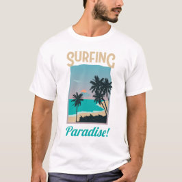 Surfparadies T-Shirt