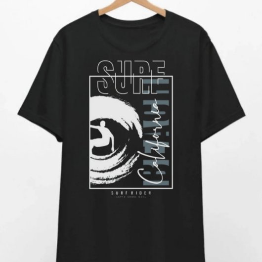 Surfreiter Unisex T-Shirt