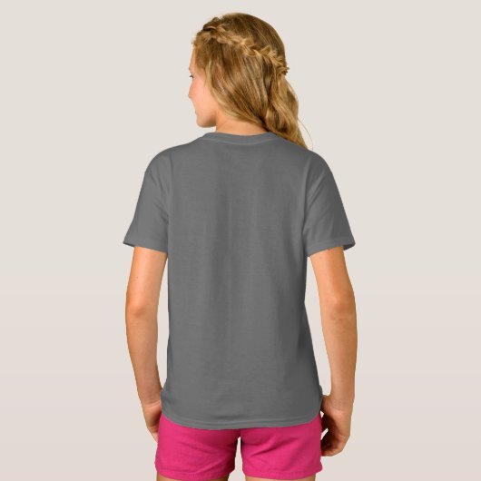 Surfrider Beach T - Shirt (Schwarz voll)
