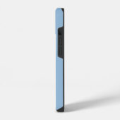 Surf's Last Ride iPhone Hülle (Linke Seite)